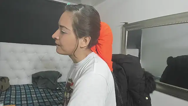 evelynesex online show from 10.15.25