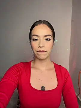 Snapshot of alysa_g_ chatting on 10.23.25 alysa g online show from 10.23.25