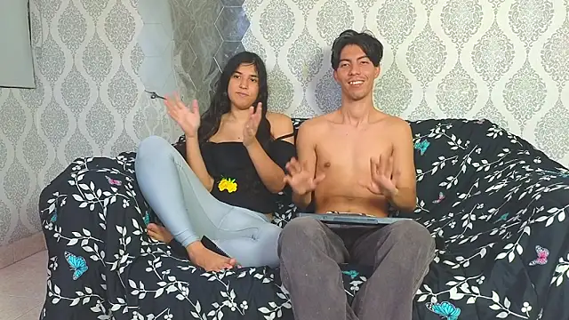 Couplex xxx online show from 11.27.25