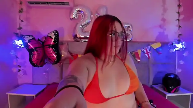 Lushi Love online show from 06.26.26