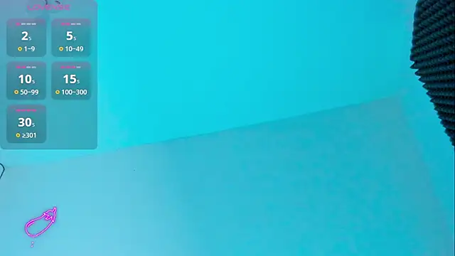 Im naho online show from 11.10.25