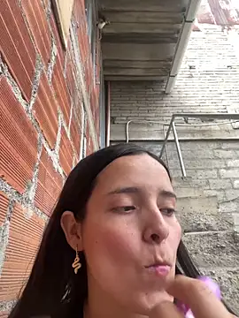 Mia jhoonson online show from 01.06.26