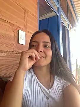 Mia jhoonson online show from 05.14.26