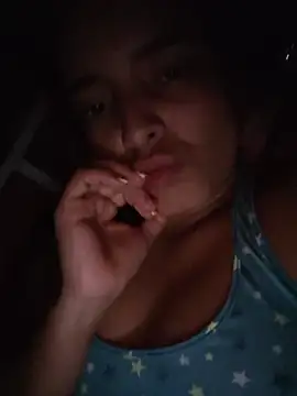 Mia jhoonson online show from 07.19.26