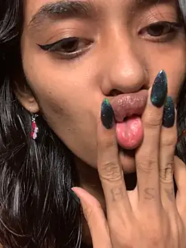 Snapshot of Serah201 chatting on 02.07.26 Serah201 online show from 02.07.26