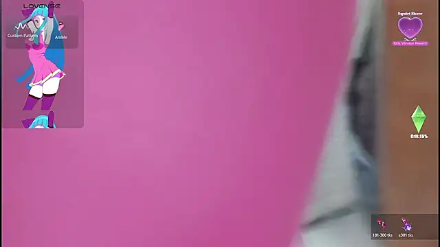 Eulalia-A online show from 11.06.25