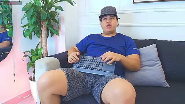 Naim Bennetsex online show from 10.29.25