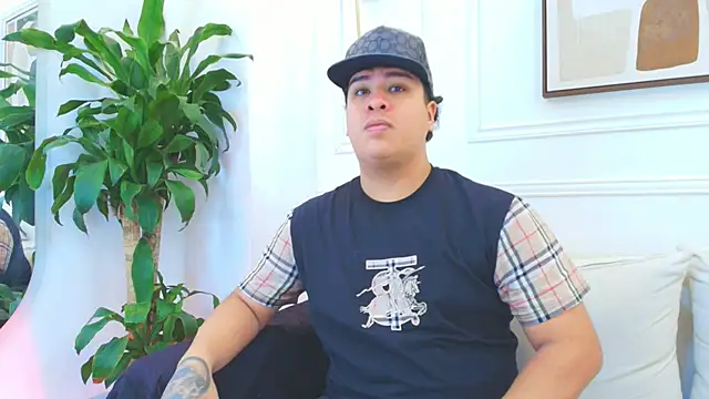 Naim Bennetsex online show from 01.05.26