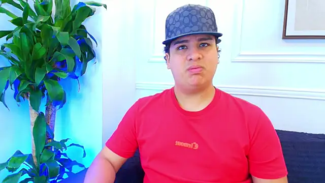 Naim Bennetsex online show from 01.10.26