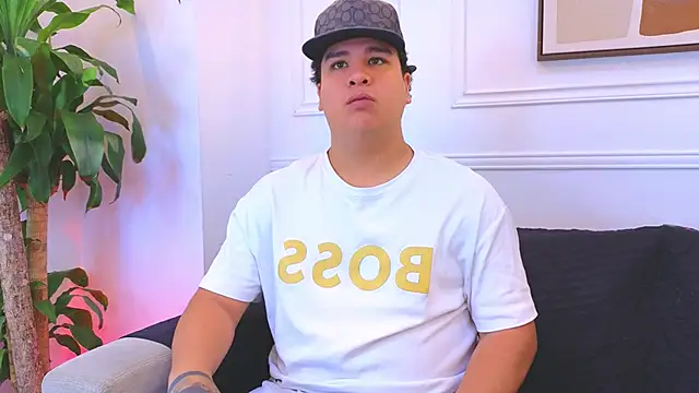 Naim Bennetsex online show from 02.11.26