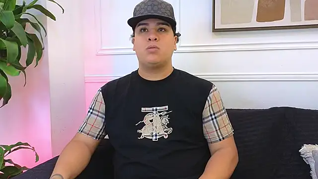 Naim Bennetsex online show from 02.20.26