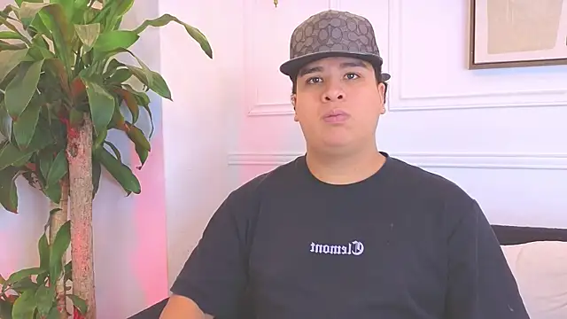 Naim Bennetsex online show from 02.26.26