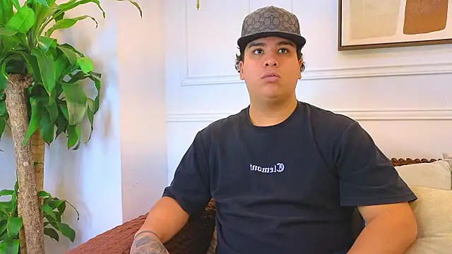 Naim Bennetsex online show from 03.12.26