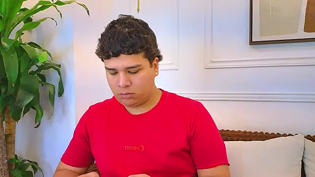 Naim Bennetsex online show from 03.13.26