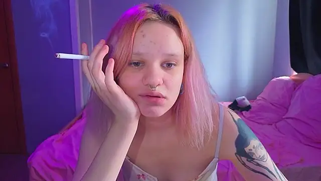 Snapshot of Elieiza_xo chatting on 03.19.26 Elieiza xo online show from 03.19.26