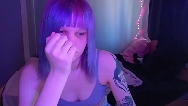 Snapshot of Elieiza_xo chatting on 03.27.26 Elieiza xo online show from 03.27.26