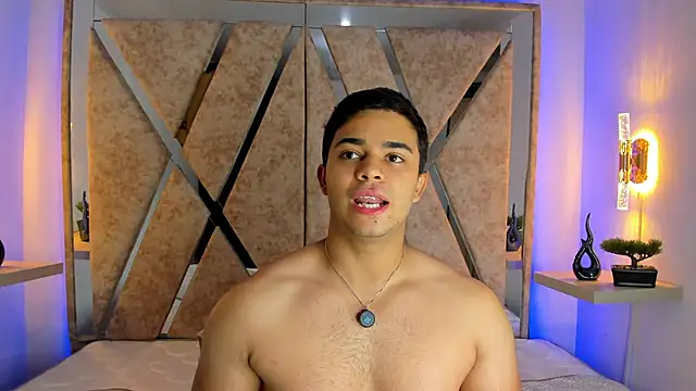 Snapshot of jayd_muscle chatting on 11.01.25 jayd muscle online show from 11.01.25