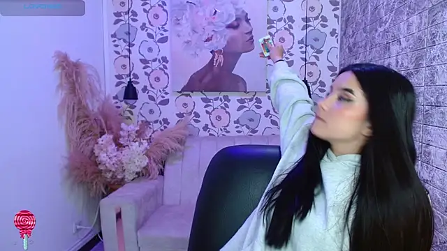 Natalie loffreda online show from 01.10.26