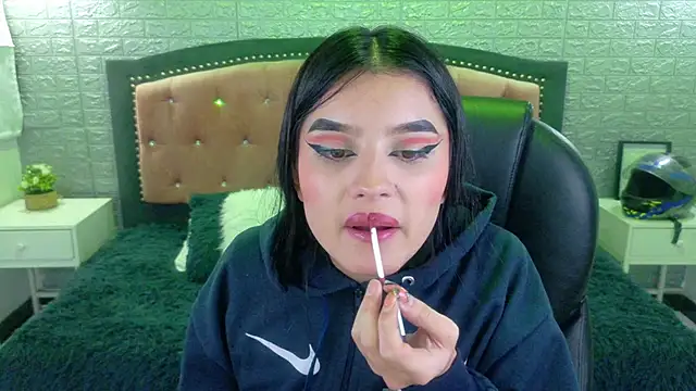 Natalie loffreda online show from 02.04.26