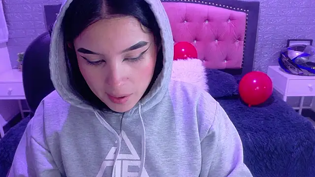 Natalie loffreda online show from 02.17.26