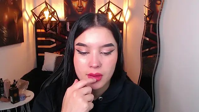 Snapshot of Natalie_loffreda chatting on 04.16.26 Natalie loffreda online show from 04.16.26
