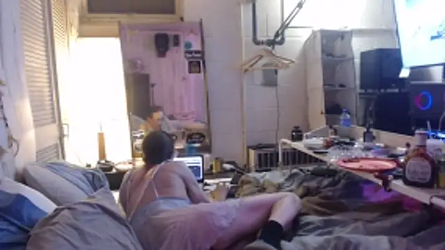 Puff0169 online show from 05.30.26