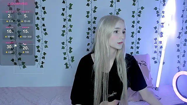 l1sa spears online show from 10.19.25