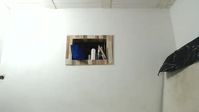 Snapshot of Ana_ThiagoxX chatting on 05.25.26 Ana ThiagoxX online show from 05.25.26