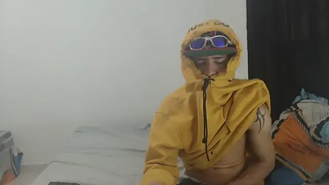 Dan jonson15 online show from 10.23.25