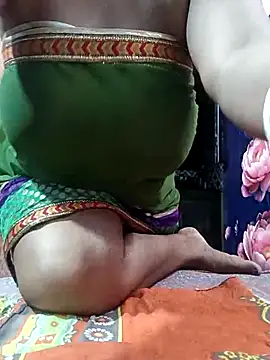 Hot-Risa online show from 04.03.26