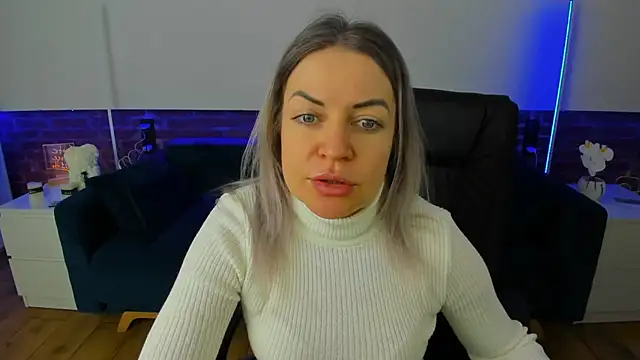 Anna Snows online show from 03.19.26