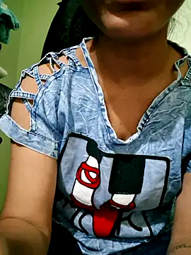 Snapshot of Telugu___Sexygirl___Naidu chatting on 10.27.25 Telugu Sexygirl Naidu online show from 10.27.25