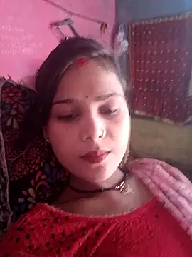 Snapshot of Sapna_kohli chatting on 09.18.25 Sapna kohli online show from 09.18.25