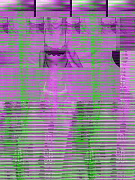 RENJUKL01 online show from 09.18.25