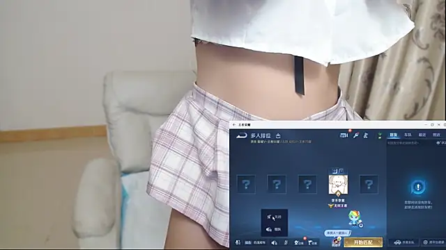 Duolamei online show from 03.31.26