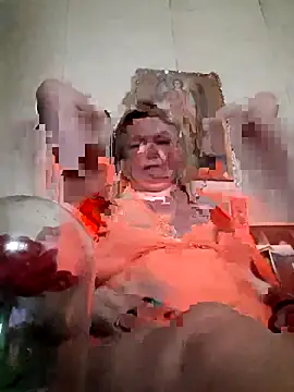 LoveCupid5451 online show from 09.13.25