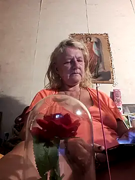 LoveCupid5451 online show from 09.16.25