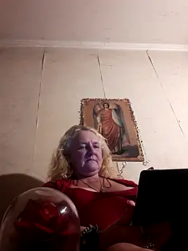 LoveCupid5451 online show from 10.07.25