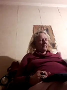 LoveCupid5451 online show from 10.30.25