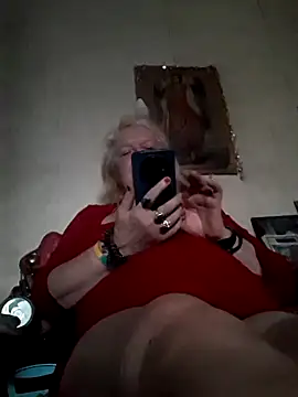 LoveCupid5451 online show from 11.10.25