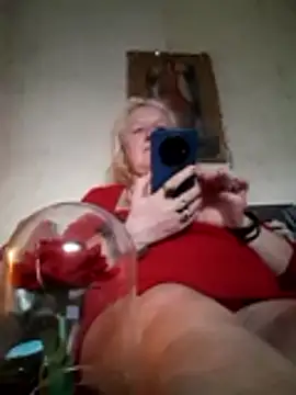 LoveCupid5451 online show from 11.18.25