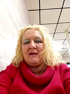 LoveCupid5451 online show from 11.27.25