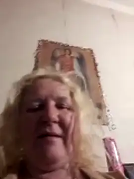 LoveCupid5451 online show from 12.03.25