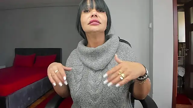 Ella sweety00 online show from 10.20.25