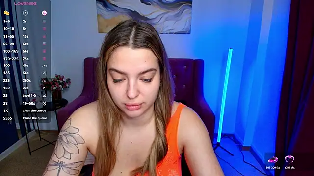 Emma  Ross online show from 06.02.26
