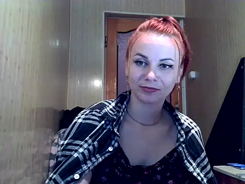 Kisa26311 online show from 10.23.25