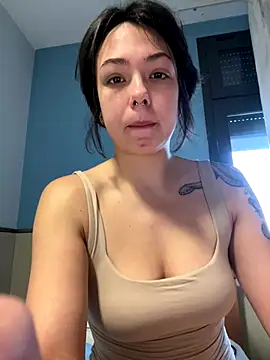 Kitty5348 online show from 12.23.25