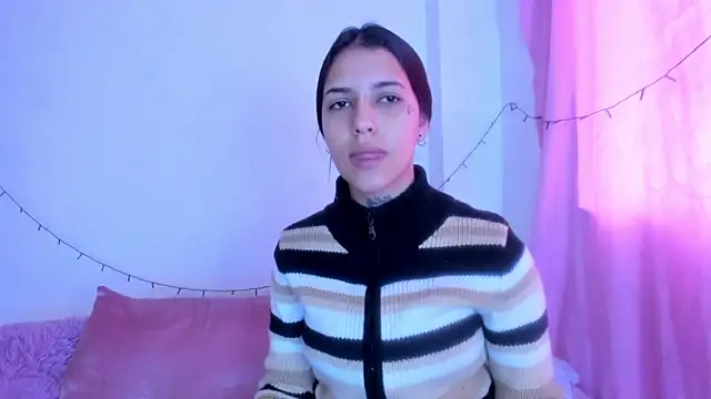 Abby roussee online show from 09.18.25