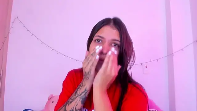 Abby roussee online show from 10.09.25