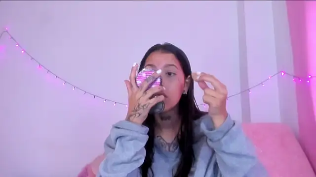 Abby roussee online show from 10.21.25